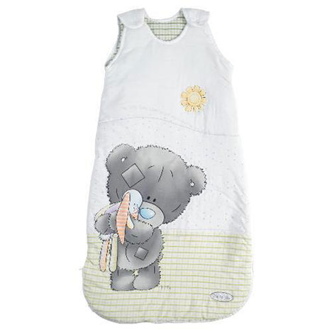 Tiny Tatty Teddy Me to You Bear Sleep Bag 18/36mths £33.00